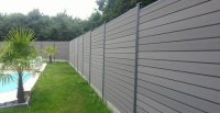 Portail Clôtures dans la vente du matériel pour les clôtures et les clôtures à Jullouville